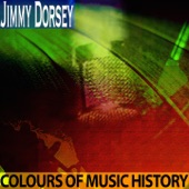 Jimmy Dorsey - I Should Care