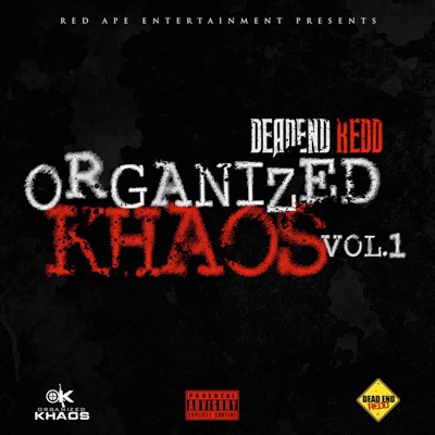 Organized Khaos Vol. 1