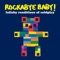 Yellow - Rockabye Baby! lyrics