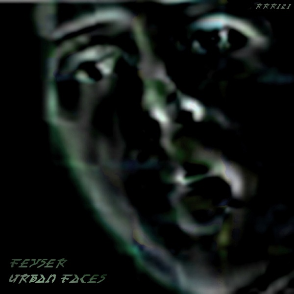 Urban Faces - Single
