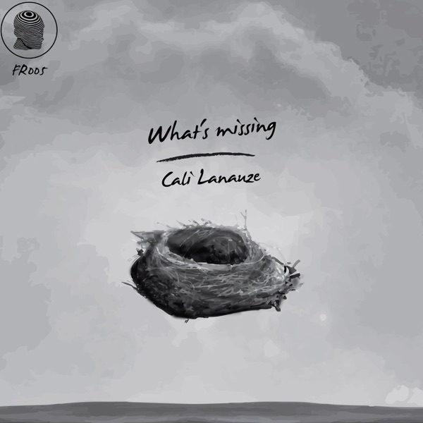 What's Missing - EP