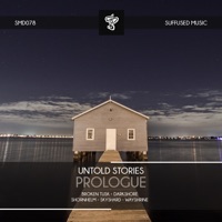 Prologue - Untold Stories