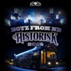 Boyz From NB - Historisk 2014 (Dan Winter Remix)