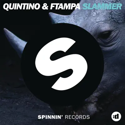 Slammer - Single - Quintino