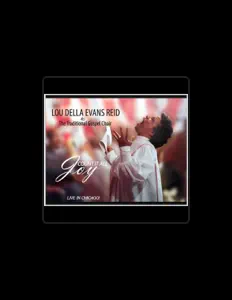 Listen to Lou Della Evans-Reid, watch music videos, read bio, see tour dates & more!