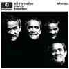Zé Ramalho - It Don't Come Easy