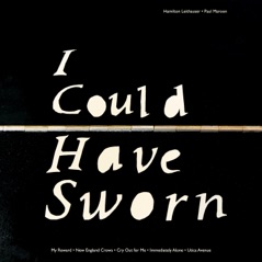 I Could Have Sworn - EP