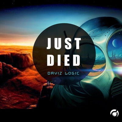 Just Died - Single