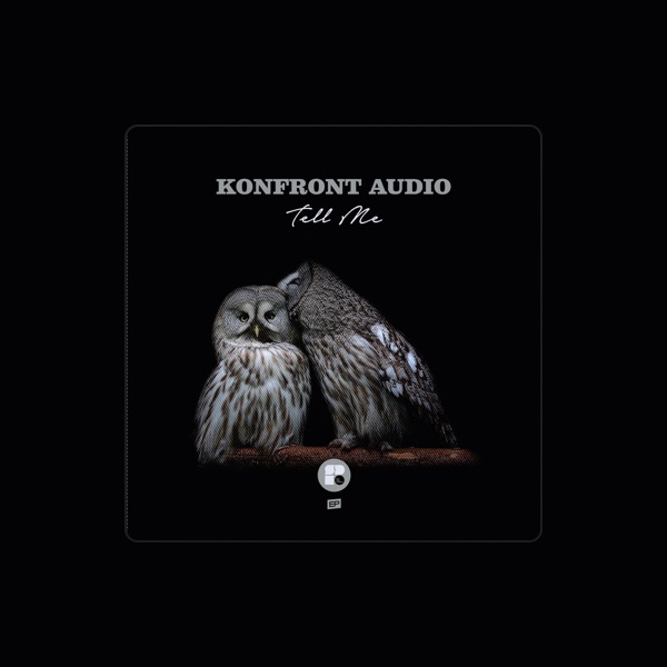 Konfront.Audio's avatar