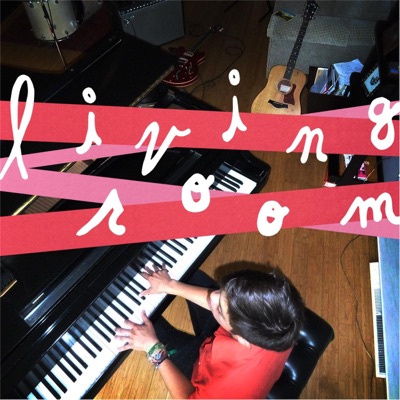 Living Room - EP