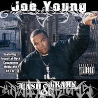 Cash & Grams - Joe Young