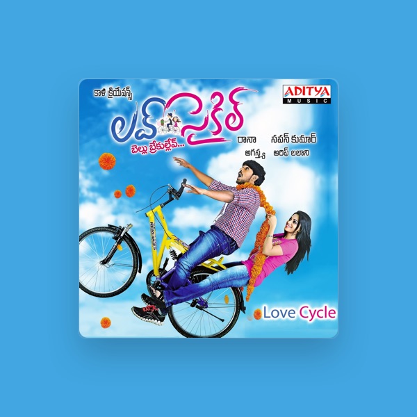 Agastya's avatar