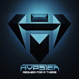 Requiem For a Theme Hypster