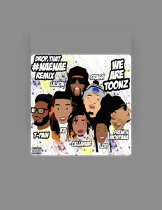 Listen to We Are Toonz, watch music videos, read bio, see tour dates & more!