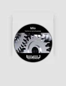 Milo सुनें, म्यूज़िक वीडियो देखें, बायो पढ़ें, दौरे की तारीखें और बहुत कुछ देखें!