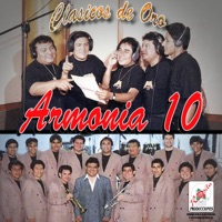 Clásicos de Oro - Armonía 10