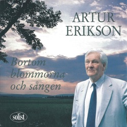 Artur Erikson - En gammal rocksvarvare