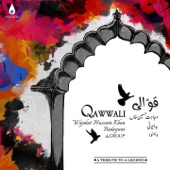 Qawwali - A Tribute to a Legend - Wajahat Hussain Khan Badayuni