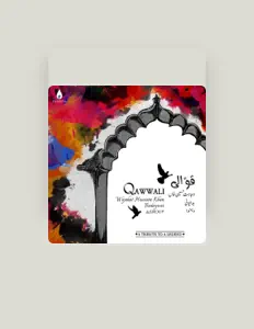 Listen to Wajahat Hussain Khan Badayuni, watch music videos, read bio, see tour dates & more!