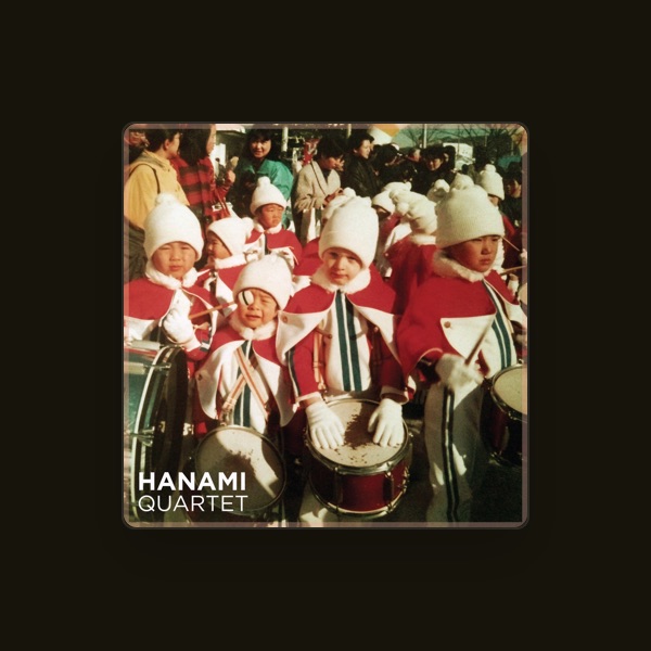 Hanami Quartet's avatar