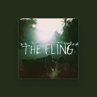 Listen to The Fling, watch music videos, read bio, see tour dates & more!