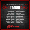 Los 50 Grandes Éxitos del Tango: Cantados - Various Artists