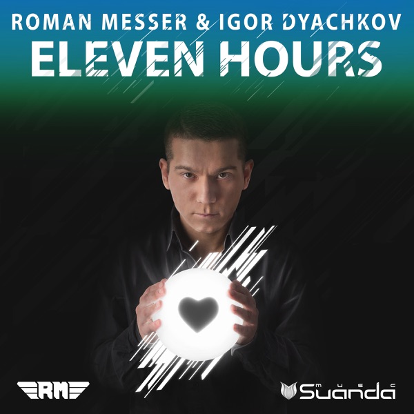 Eleven Hours - Single