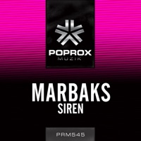 Siren - Single - Marbaks