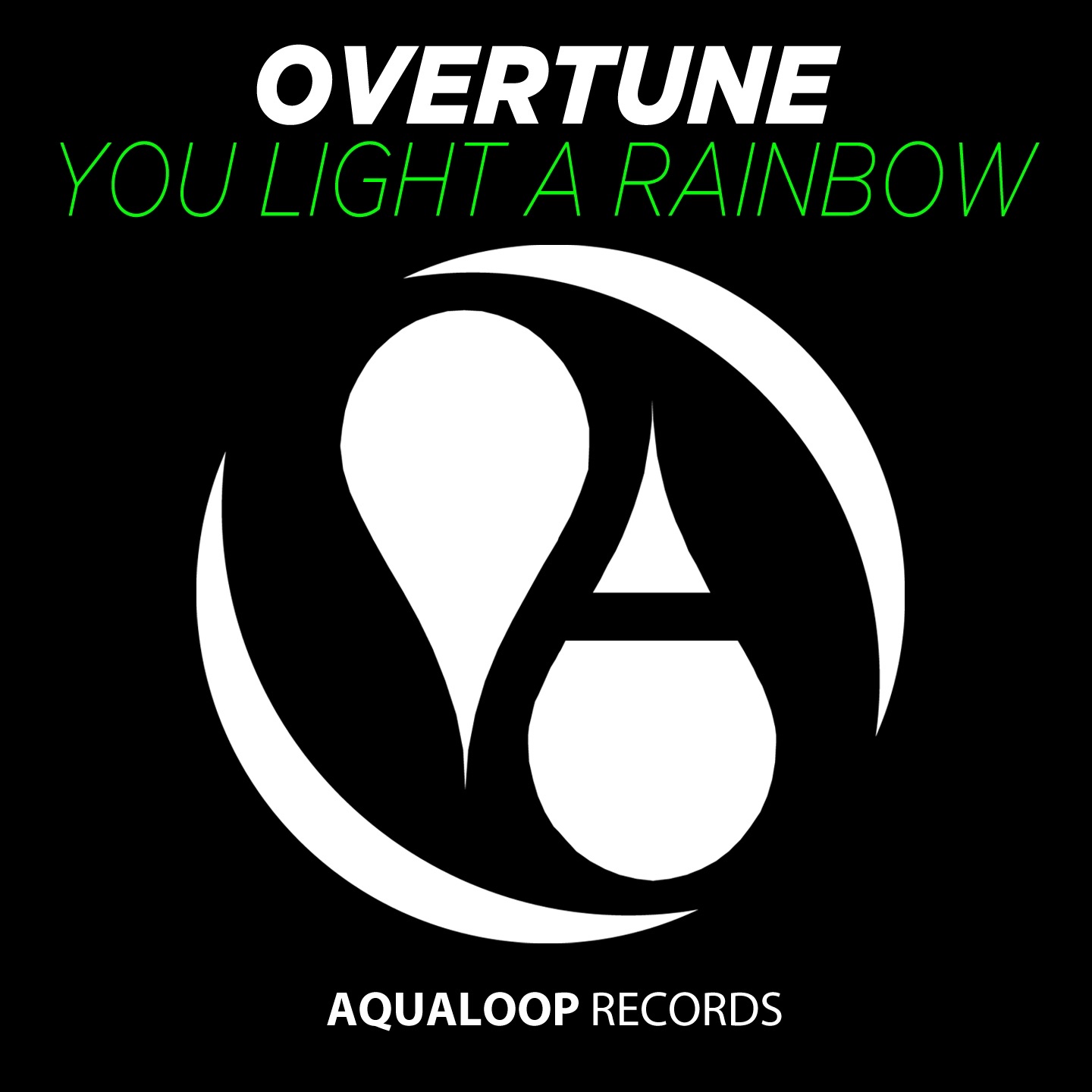 You Light a Rainbow - EP