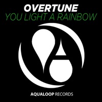 You Light A Rainbow (Topmodelz Remix)