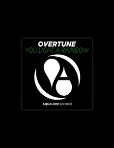 Ascolta Overtune, guarda video musicali, leggi la biografia, vedi le date del tour & altro!