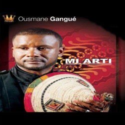 Ousmane Gangué - Bela