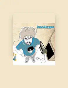 Listen to Juan Zarppa, watch music videos, read bio, see tour dates & more!