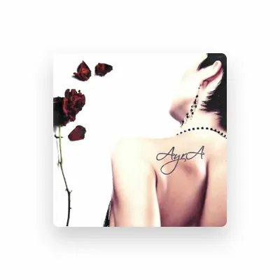 Listen to Ayra, watch music videos, read bio, see tour dates & more!