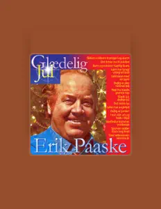 Erik Paaskeを聴いたり、ミュージックビデオを鑑賞したり、経歴やツアー日程などを確認したりしましょう！