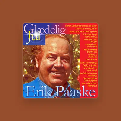 Listen to Erik Paaske, watch music videos, read bio, see tour dates & more!