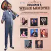 Willie Lamothe - Mille après mille
