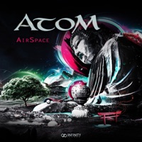 AirSpace - Single - Atom