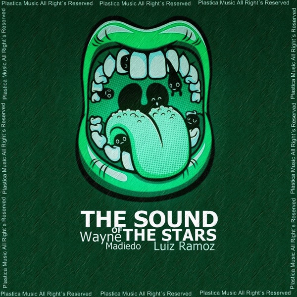 The Sound of the Stars - Single
