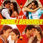 Main Yahaan Hoon (From "Veer-Zaara")