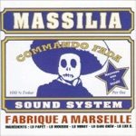 Massilia Sound System - Commando Fada