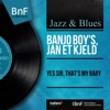 Banjo Boys & Jan et Kjeld - Buona Sera