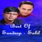 He Bhalte Avghad Aste - Sandeep Khare lyrics