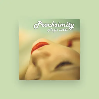 Listen to Procksimity, watch music videos, read bio, see tour dates & more!