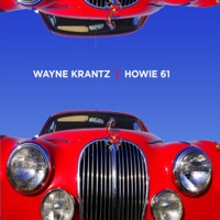 I'd Like to Thank My Body