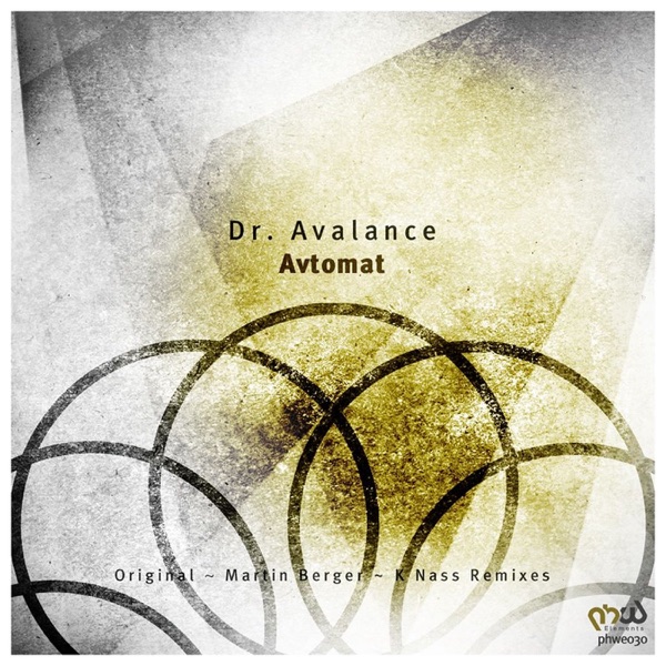 Avtomat - Single
