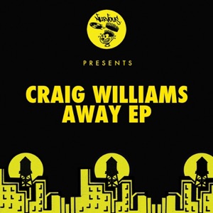Away - Single