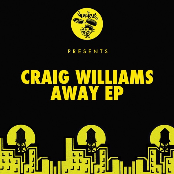 Away - Single