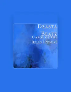Listen to Dzasta Beatz, watch music videos, read bio, see tour dates & more!