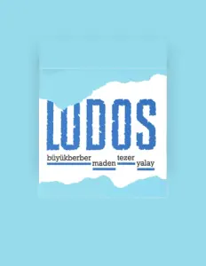 Lodosを聴いたり、ミュージックビデオを鑑賞したり、経歴やツアー日程などを確認したりしましょう！